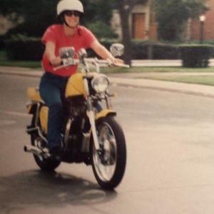 Meet your Posher, Alice